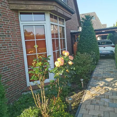 Quitte10 Holiday home Werder (Havel)