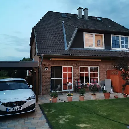 Holiday home Quitte10