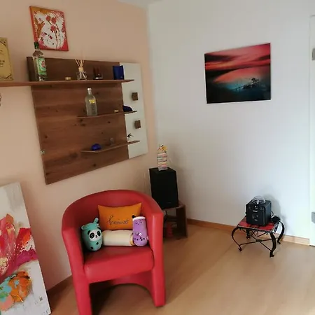 Holiday home Quitte10 *