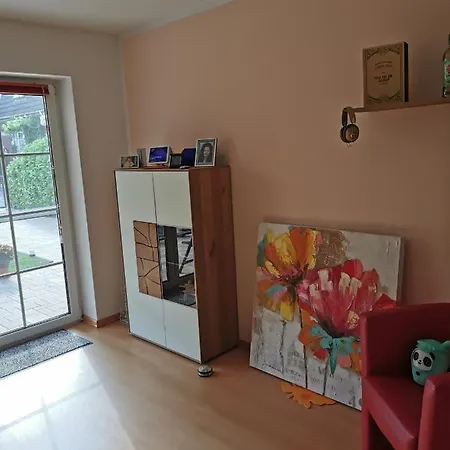 Holiday home Quitte10 Werder (Havel)