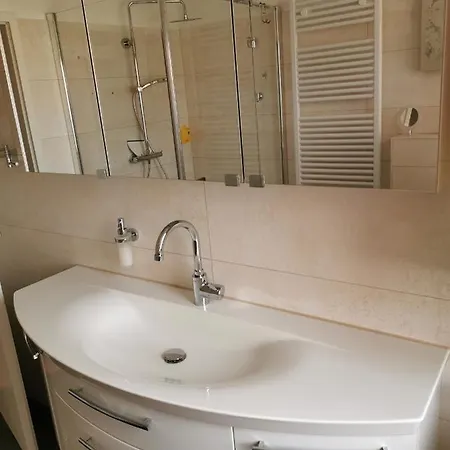 Holiday home Quitte10 *