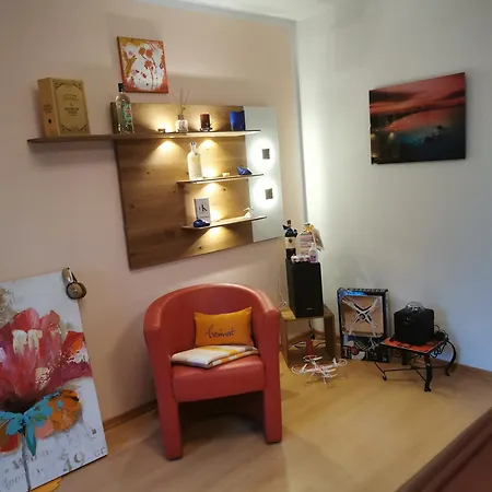 Holiday home Quitte10 Werder (Havel)