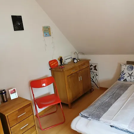 Holiday home Quitte10 Werder (Havel)