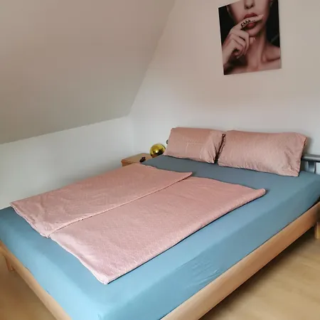 Holiday home Quitte10 *