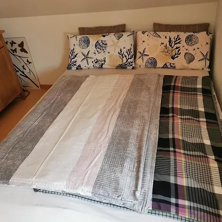 Holiday home Quitte10 *